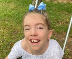 Obituary of Avery Joanna Hersom