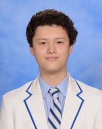 Rhodes Scholar announced: Matthew Goh (YNG '15)