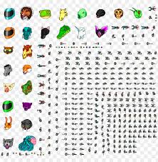 There are cute quotes and many intricate flowers to choose from. Almost Finished Beta Jacket Beta Mobster Mod Hotline Miami Jacket Sprite Sheet Png Image With Transparent Background Toppng