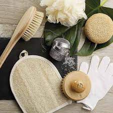 They will become the best helper of your daily cleaning!! Cactus Long Handle Brush 1 Piece Body Brushing The Body Shop Body Shop At Home