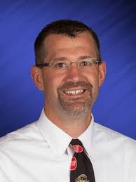 Brighton HS principal Tom Hall named best in NY