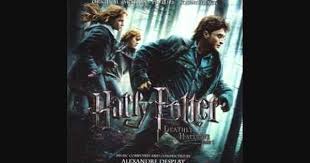 Harry Potter And The Deathly Hallows Part 1 Soundtrack Harry Potter Music Harry Potter Soundtrack Harry Potter