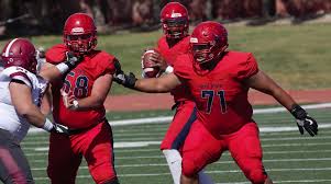 Basketball, dodgeball, flag football, pickleball, soccer. Football Welcomes No 20 Colorado Mesa To Legend Solar Stadium Saturday Dixie State University Athletics