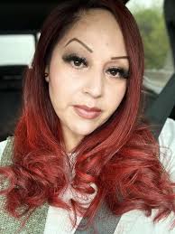 Amanda Suazo's Instagram, Twitter & Facebook