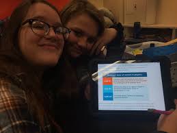 Ruth LeVan (@rlevan)