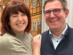 Christian Engelhardt added a new...