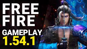 Shows new updates available for apps in your android. Free Fire 1 54 1 Update Gameplay 1080p 60fps Youtube