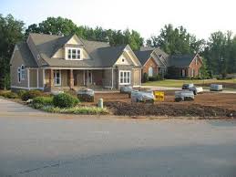 Frank Betz Kensington Park Opinions And Any Pictures Please Building A Home Forum Garden House Plans With Pictures Dream House Exterior Building A House