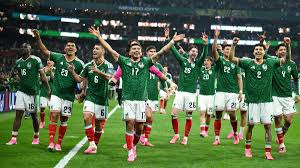 México entra al Top 10 del ranking FIFA; Quiñones y 