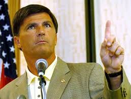 Ehrlich, former Kasich backer, endorses Trump to defeat Clinton