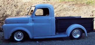 Image result for Dominion Blue 1950 Dodge