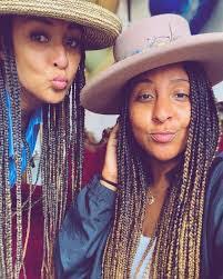 Yvonne Monreal's Instagram, Twitter & Facebook