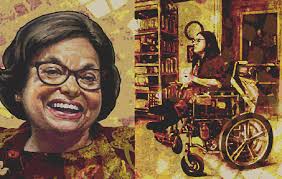 INTO LIGHT AND TRUTH: HOLY PEOPLE OF THE AMERICAS