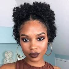 Natural kinky curly clip in hair extensions for african, caribbean and mixed hair textures. 40 Wedding Short Hair And Hair Accessories Wear Design Page 2 Of 43 Beautiful Natural Hair Styles For Black Women Twa Hairstyles Short Natural Hair Styles