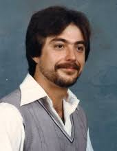 Obituary information for Randy Lee Rainey