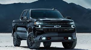 Entdecke rezepte, einrichtungsideen, stilinterpretationen und andere ideen zum ausprobieren. Your Biggest 2021 Chevy Silverado 1500 Questions Answered