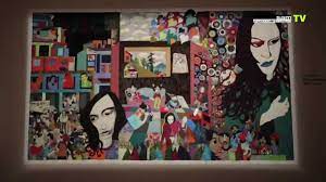 Museum of contemporary art and design (mcad), manila: 10 Contemporary Filipino Artists To Know