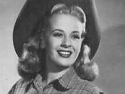 Kay Buckley: Movies, TV, and Bio