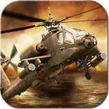 Download the latest version of gunship battle: Gunship Battle Helicopter 3d V2 4 30 Mod Apk Free Download Oceanofapk