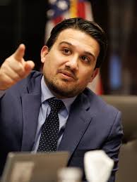 Firestone officer was found justified. Where's his support?