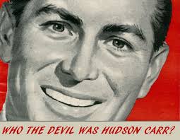 Dead 2 Rights: Ed Wood Wednesdays: The Wood Erotica Odyssey, Part Three by  Greg Dziawer