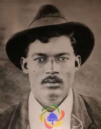 Simeon J. Madore was born in Cyr Plantation in 1878, the son of Joseph  Madore and Euphemie Pelletier. Helene Cyr was born in Cyr Plantation in  1879, the daughter of Andre Cyr