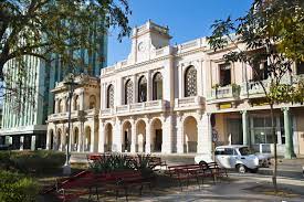 Great savings on hotels in santa clara, cuba online. Santa Clara Auf Kuba Tipps Sehenswurdigkeiten Der Stadt Che Guevaras