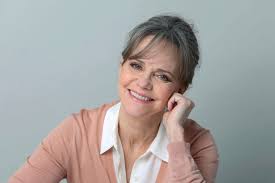 A house with some great views she is known for her movies such as norma rae and places in the heart and her role as forrest gump's mother. Sally Field On Her Memoir In Pieces Burt Reynolds And Acting As Living Ew Com