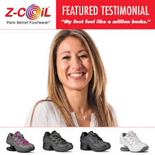 I love my Z-CoiLs. They...