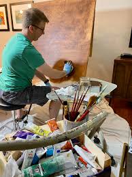 Profile for Ryan McCray Art