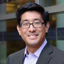 Eric Chung A Cappella Singer