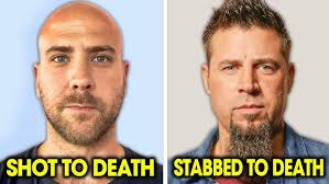 Gym owner arrested: Marvin Sharp charges