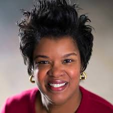 Q&A with Leanne D. Wheeler