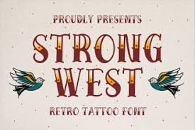 Licensed for personal and commercial use. 35 Best Tattoo Fonts 2021 Theme Junkie