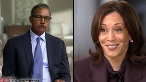 CBS Reveals They Interviewed Kamala For 721 Hours In Order To Compile '60  Minutes' Of Usable Footage