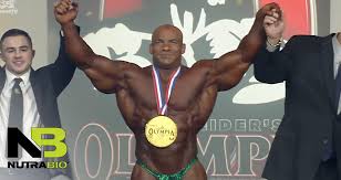 Olympia is the title awarded to the winner of the professional men's bodybuilding contest at joe weider's olympia fitness & performance weekend—an international bodybuilding competition that is held annually by the international federation of bodybuilding & fitness (ifbb). Olympia 2020 Men S Open Bodybuilding Results Generation Iron