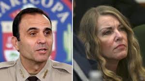 Sheriff Paul Penzone cites multiple factors for stepping down