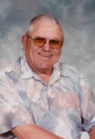 Garrett, Patrick “Pat” John