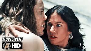 John Carter: Entre Dos Mundos