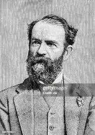 General Henry Andres Burgevine Commander Ever Victorious Army High-Res  Vector Graphic