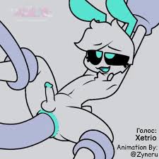 average zyneru experience [Zyneru] RUS voice