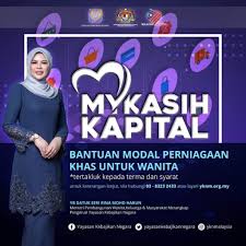 Kasih ibu smart selangor merupakan bantuan kerajaan negeri selangor kepada rakyat di negeri selangor yang juga pengudi di negeri tersebut. Permohonan Mykasih Kapital Kini Dibuka Bantuan Hingga Rm1000 Untuk Wanita Viral Meletop
