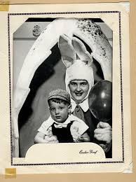 The easter bunny is a story written by a member of this website named pete. 17 Incredibly Creepy Easter Bunnies Easter Bunny Scary Creepy Oddee