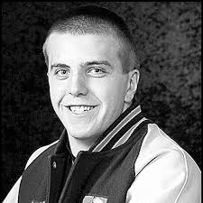 Obituary: Ridlington, Robert