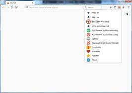 Sometimes these pop up's will run harmful scripts and codes on your computers in the background. Popup Blocker Ultimate Holen Sie Sich Diese Erweiterung Fur Firefox De