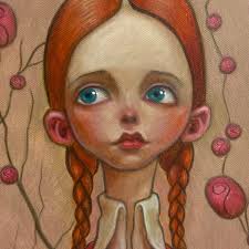 The Apologist by Pete Conroy