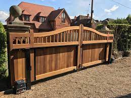 The uk electric gate company is one of the leading suppliers and installers of electric gates throughout the uk. The Ten Things You Must Consider When Buying Automatic Gates
