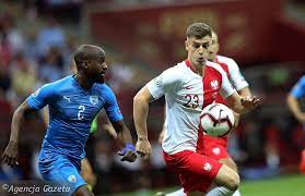Legia i transfer za 6 baniek? Krzysztof Piatek W Czolowce Strzelcow Eliminacji Euro 2020 Polak Goni Lidera Reprezentacja Polski