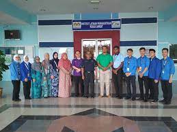 Institut latihan perindustrian kuala langat jalan sultan abdul samad 42700 banting selangor. Perjumpaan Institut Latihan Perindustrian Kuala Langat Facebook
