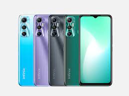 Infinix Hot 11 - Notebookcheck.com ...